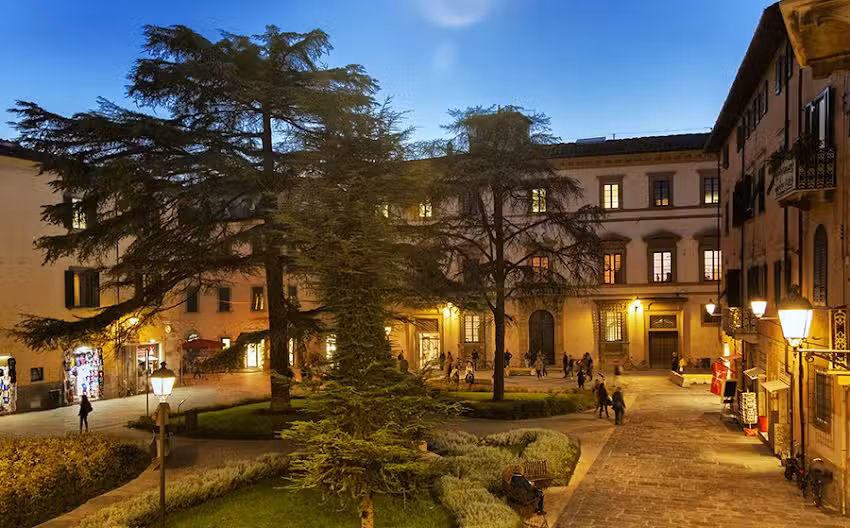 B&B Il Giardino dei Semplici