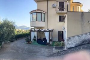 B&B Il giardino dei sogni