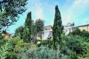 B&B il Giardino del Barone