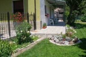 B&B Il Giardino del Sangro