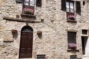 B&B”Il Giardino della Fantasia”