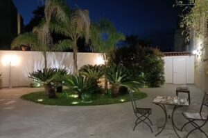 B&B Il Giardino della Scuncerta