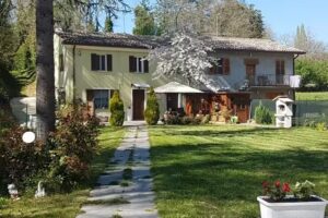 B&B Il Giardino Delle Noci