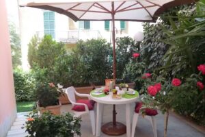 B&B il Giardino di Alisa