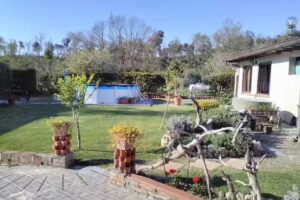 B&B Il Giardino di Chris Livorno Via Delle Sorgenti 127