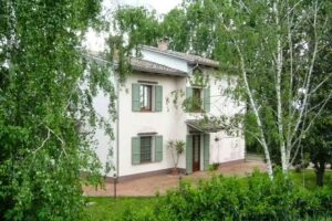 B&B “Il Giardino di Diana”