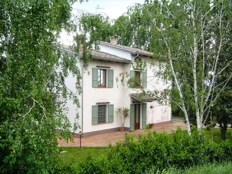 B&B “Il Giardino di Diana”