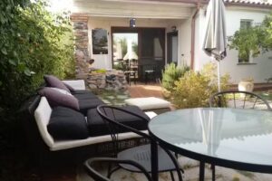 B&B Il Giardino di Emilio