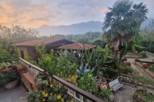 B&B il giardino di Eolo