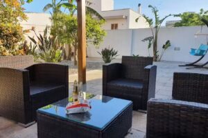 B&B Il Giardino di Flora