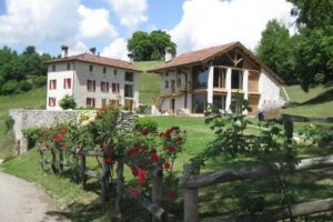 B&B Il Giardino di San Paolo