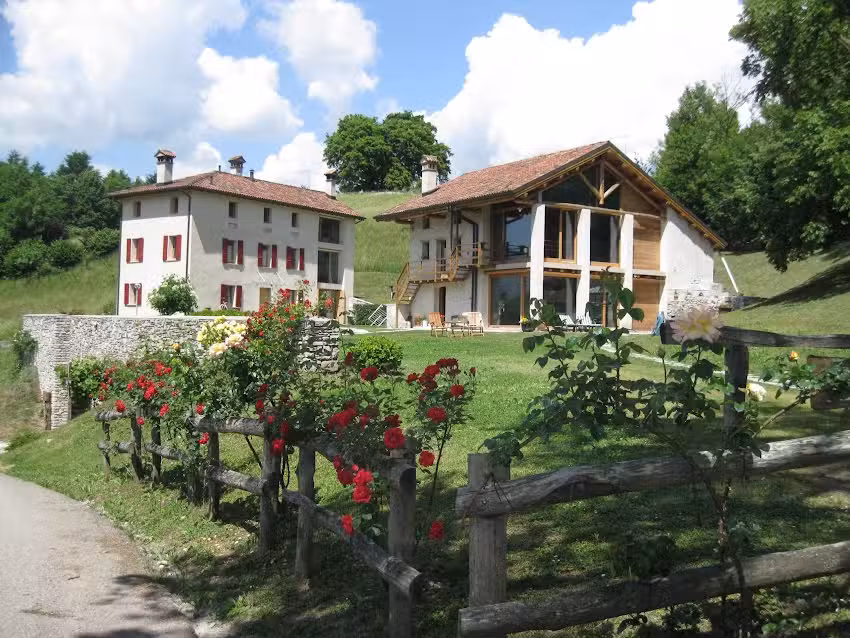 B&B Il Giardino di San Paolo