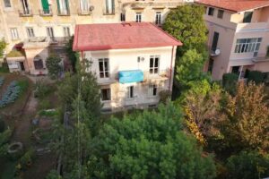 B&B il giardino di vico Neve