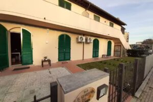 B&B IL GIARDINO DI ZIO