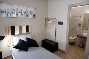 B&B Il Giardino in Città