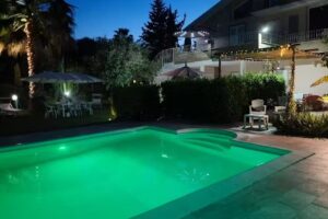 B&B Il Giardino Mediterraneo