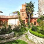 B&B Il Giardino Segreto