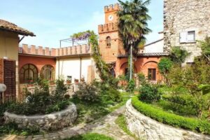 B&B Il Giardino Segreto