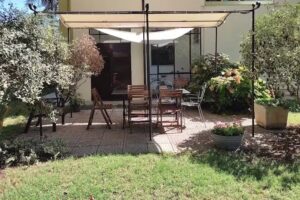 B&B Il giardino segreto