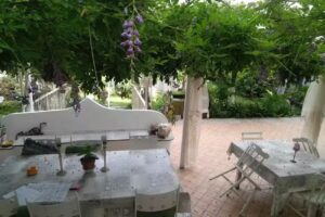 B&B Il Giardino Segreto