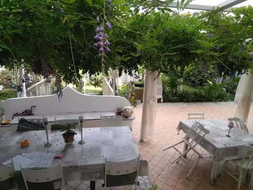 B&B Il Giardino Segreto