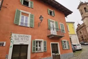 B&B Il Giardino sul Tetto
