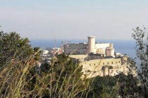 B&B Il Giglio Marino