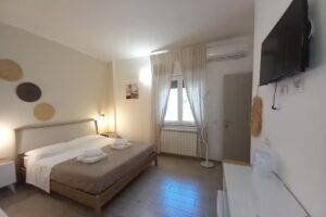 B&B Il Giglio Messina