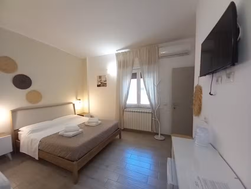 B&B Il Giglio Messina