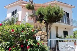 B&B Il Ginepro di Stintino