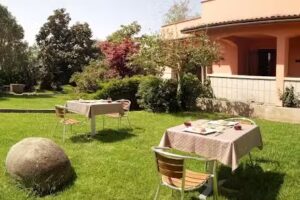 B&B Il Giramondo – Benevento