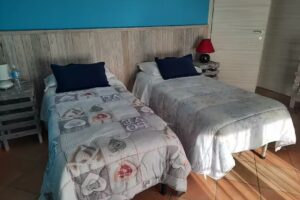 B&B Il Girasole / CIN: IT066030C2GHMBEQDO