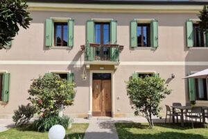 B&B Il Glicine