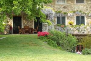 B&B Il Glicine