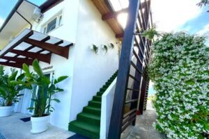 B&B Il Glicine Campagnolo