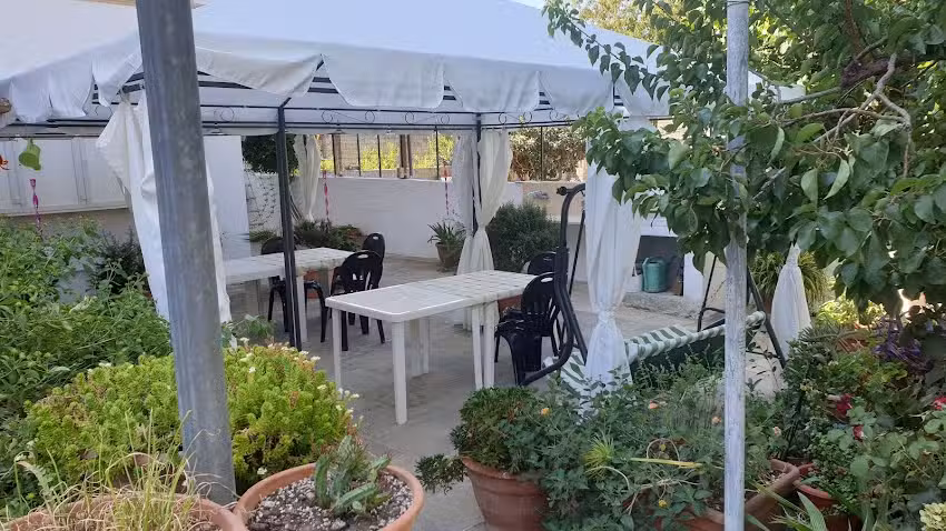 B&B Il Glicine Nel Salento