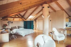 B&B Il Gomitolo – Soggiorno di charme