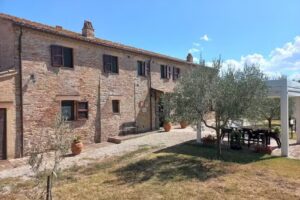 B&B Il Grano E Le Stelle