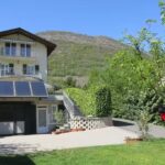B&B Il Grappolo Valtellina