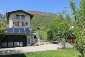 B&B Il Grappolo Valtellina