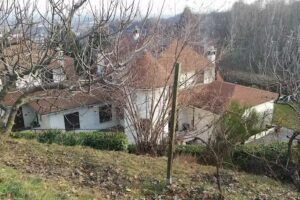 B&B Il Grillo Bianco