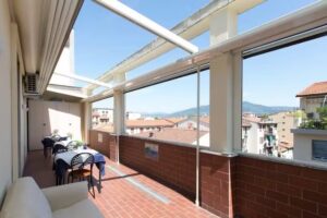 B&B Il Grillo di Firenze