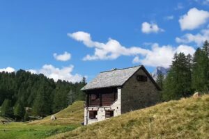 B&B Il Lago Incantato