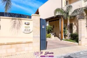 B&B Il Lilium