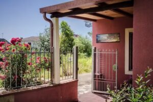 B&B il Lupo e la Quercia