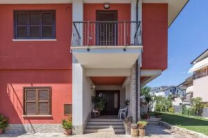 B&b Il Mandorlo Rooms & Garden