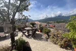 b&b Il Marchese del grillo