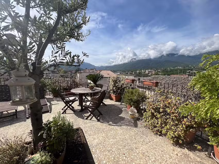 b&b Il Marchese del grillo