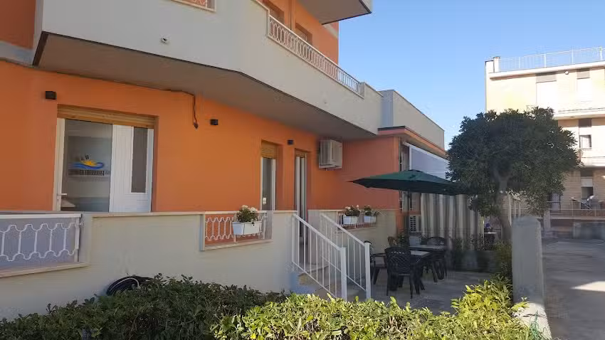 B&B Il Mare A Due Passi