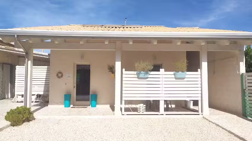 B&B Il Mare in una Stanza